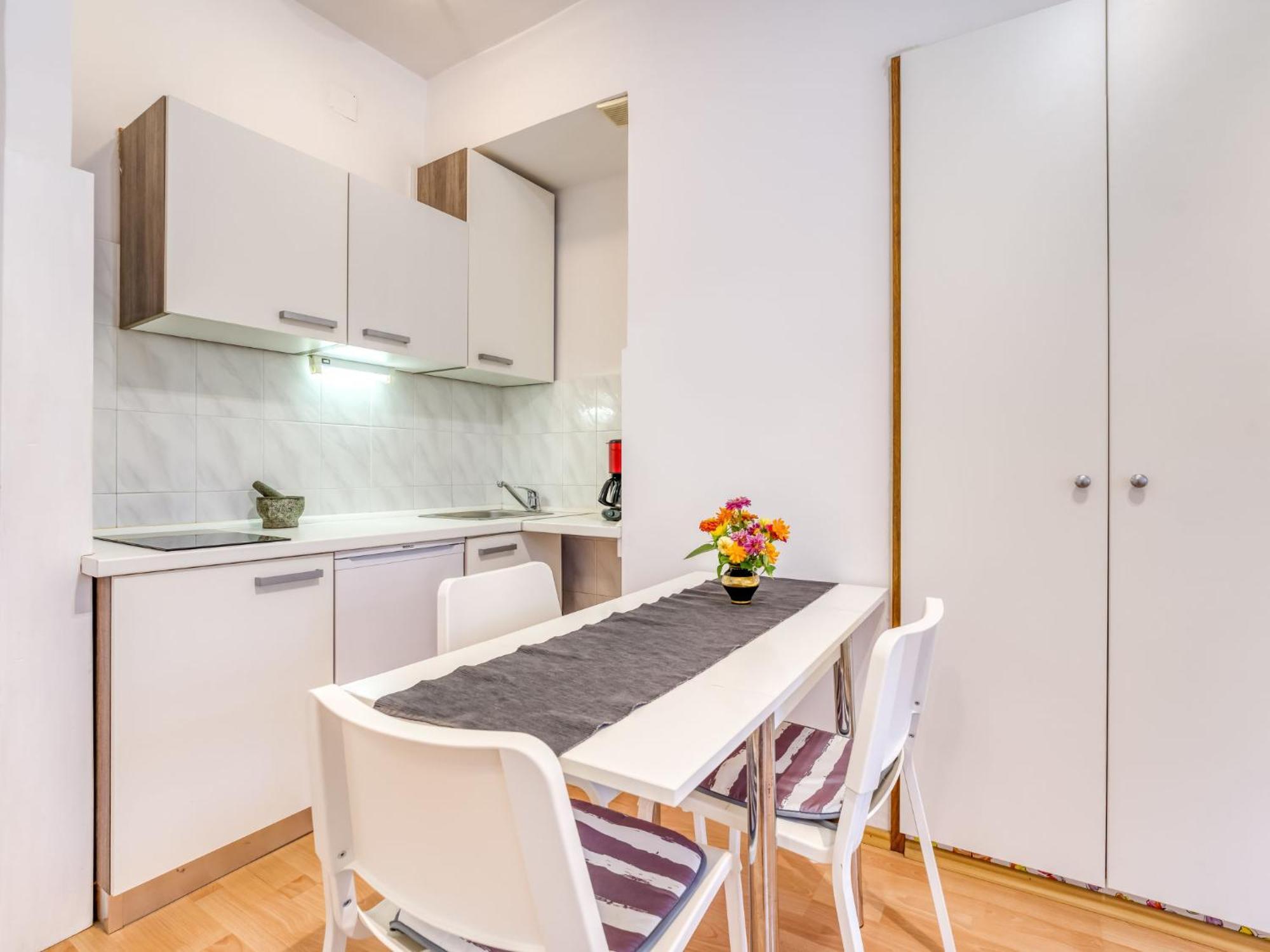 Apartment Emil By Interhome Lovran Exteriör bild